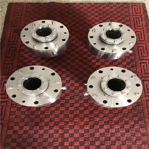 白云双吸泵机械密封